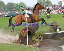 Mary King & IMPERIAL CAVALIER (b)